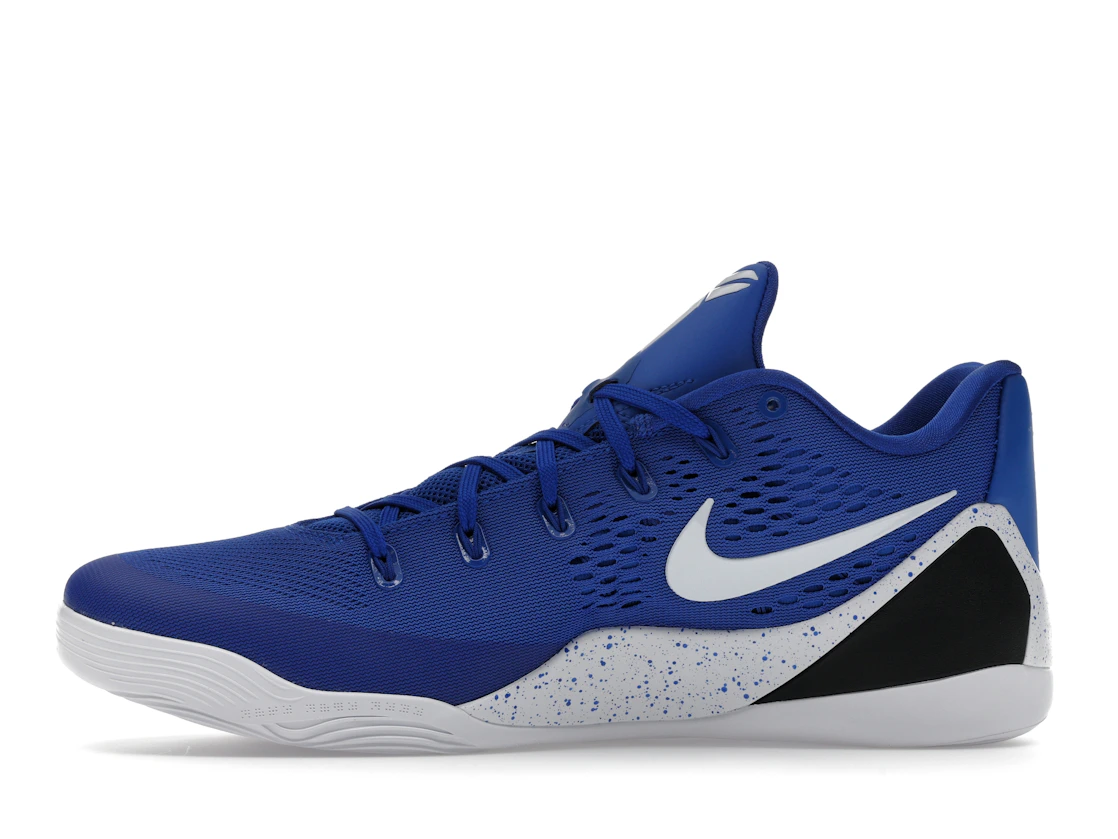 Nike Kobe 9 Elite Low EM Protro Game Royal