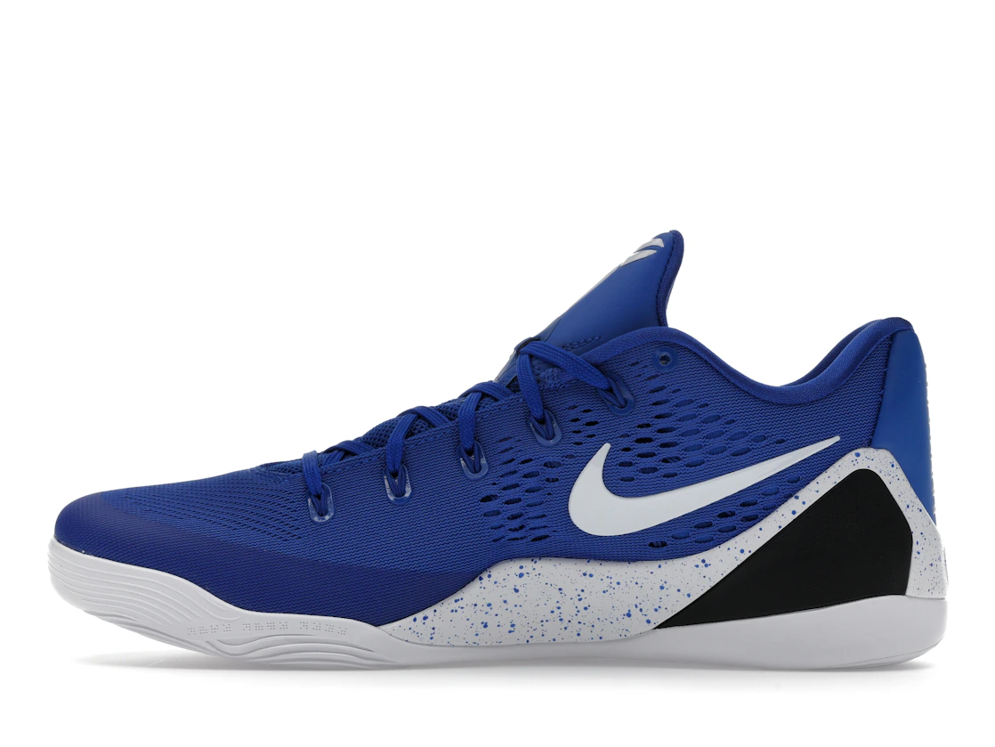 Nike Kobe 9 Elite Low EM Protro Game Royal