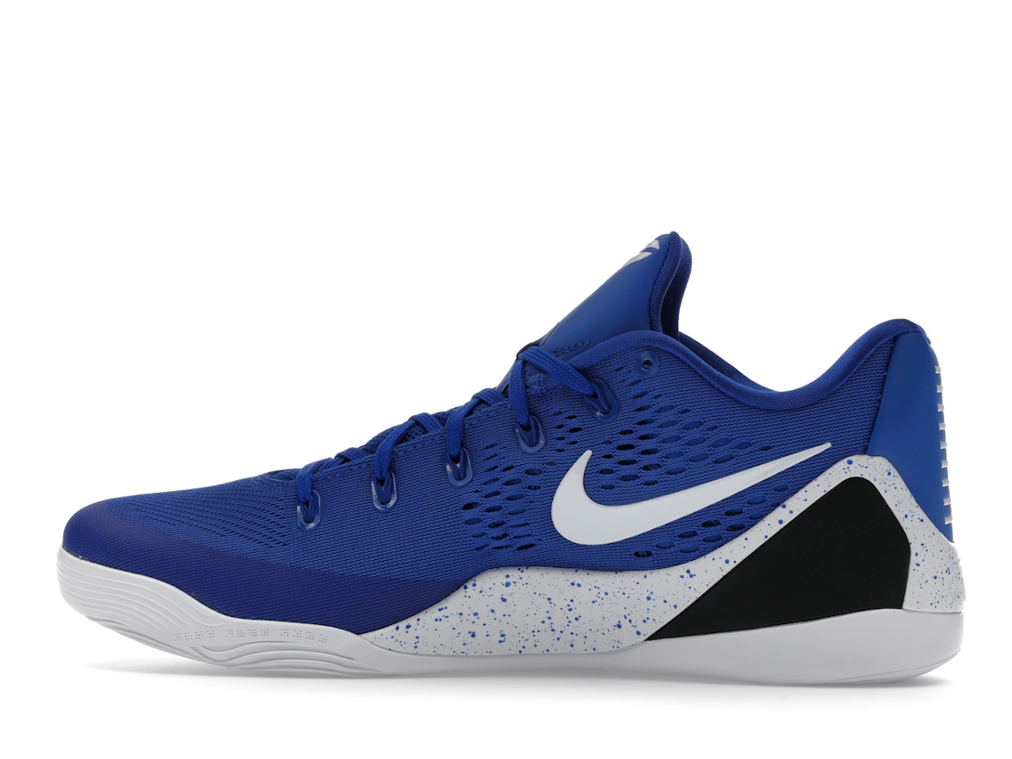Nike Kobe 9 Elite Low EM Protro Game Royal
