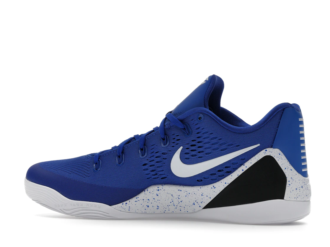 Nike Kobe 9 Elite Low EM Protro Game Royal