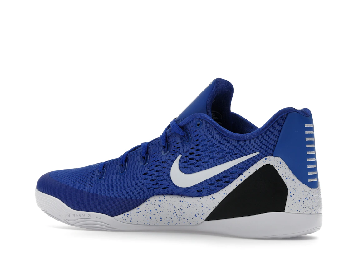 Nike Kobe 9 Elite Low EM Protro Game Royal