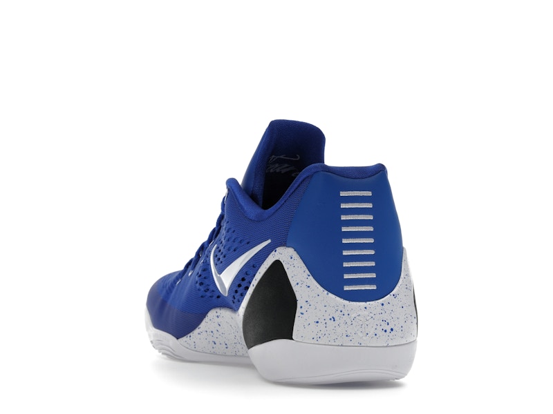 Nike Kobe 9 Elite Low EM Protro Game Royal