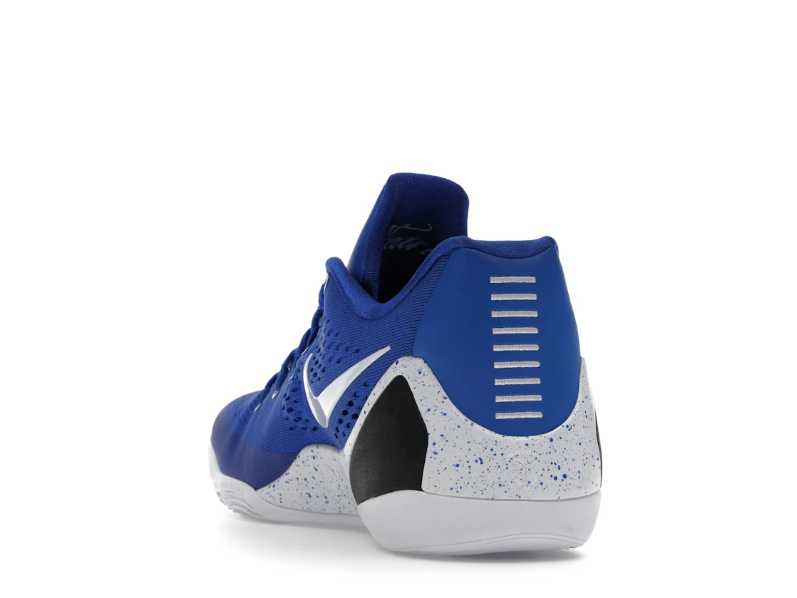 Nike Kobe 9 Elite Low EM Protro Game Royal