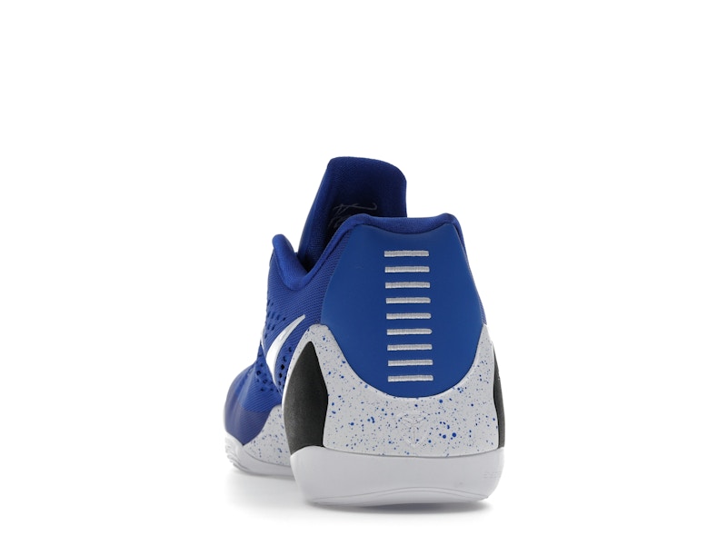 Nike Kobe 9 Elite Low EM Protro Game Royal