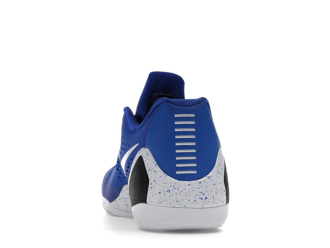 Nike Kobe 9 Elite Low EM Protro Game Royal