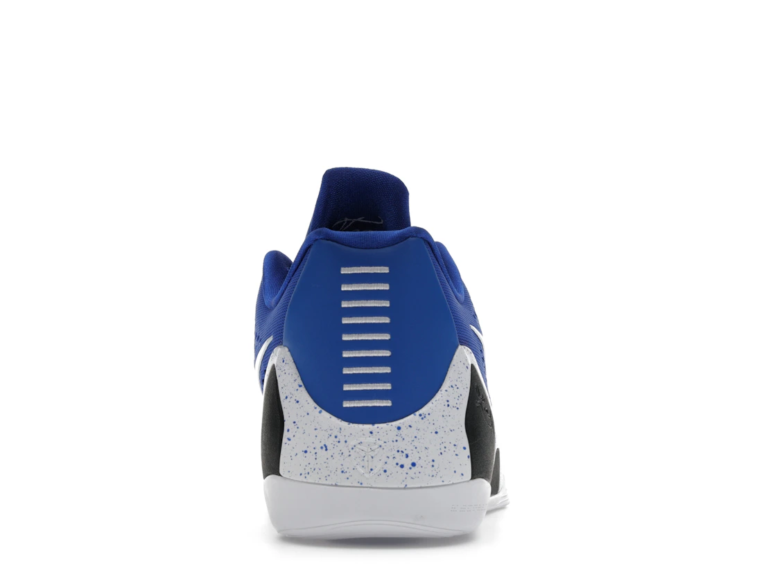 Nike Kobe 9 Elite Low EM Protro Game Royal