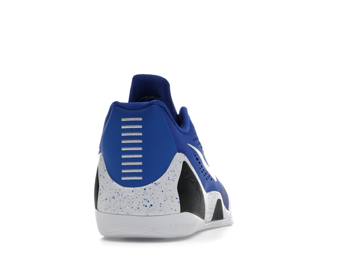 Nike Kobe 9 Elite Low EM Protro Game Royal