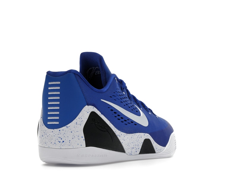 Nike Kobe 9 Elite Low EM Protro Game Royal