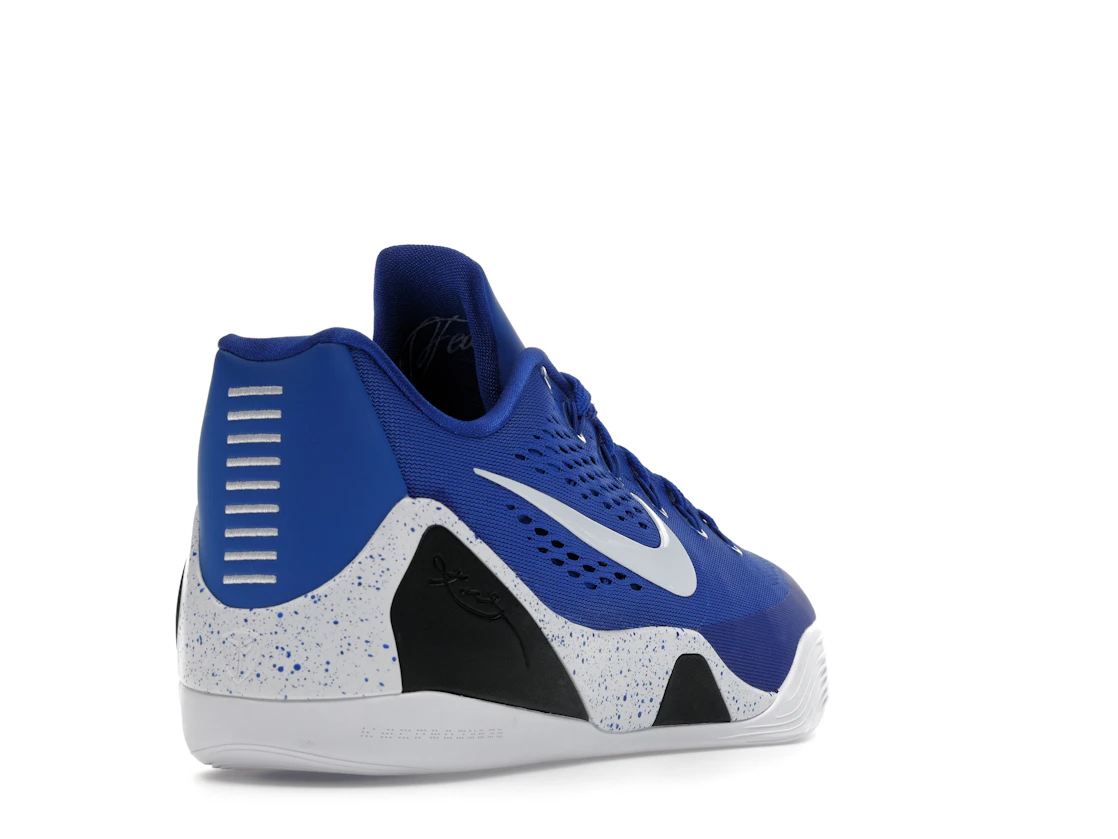 Nike Kobe 9 Elite Low EM Protro Game Royal