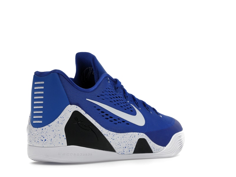 Nike Kobe 9 Elite Low EM Protro Game Royal