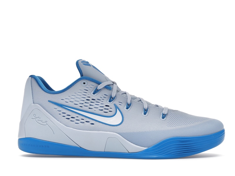 Nike Kobe 9 EM Low Protro TB Hydrogen Blue