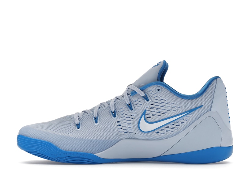 Nike Kobe 9 EM Low Protro TB Hydrogen Blue