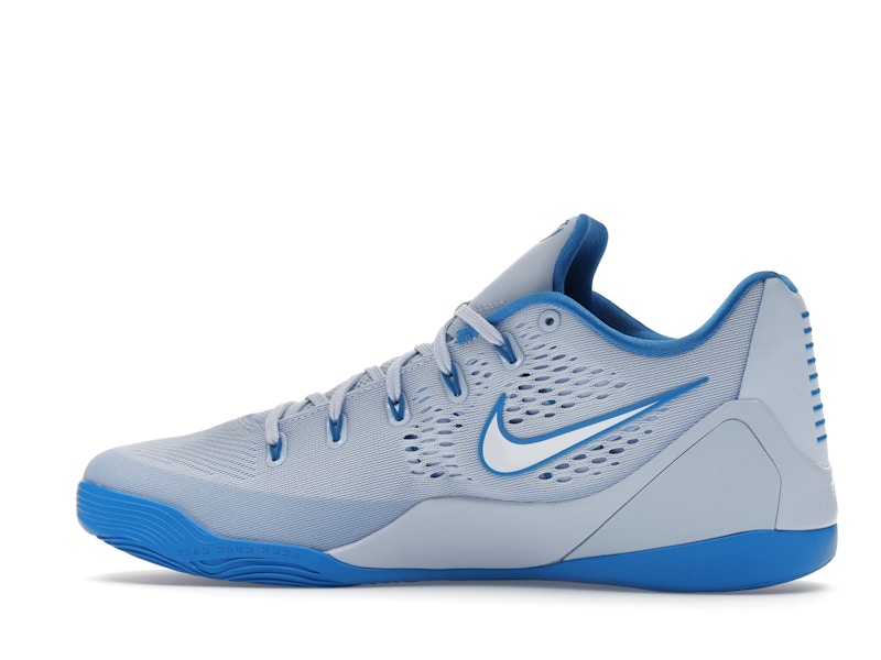 Nike Kobe 9 EM Low Protro TB Hydrogen Blue