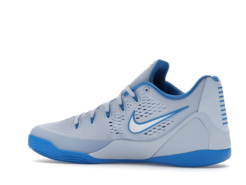 Nike Kobe 9 EM Low Protro TB Hydrogen Blue