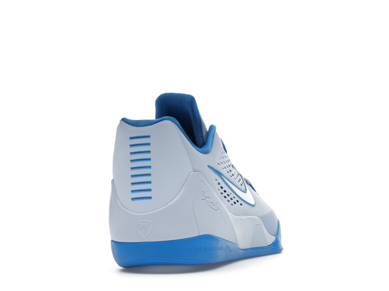 Nike Kobe 9 EM Low Protro TB Hydrogen Blue