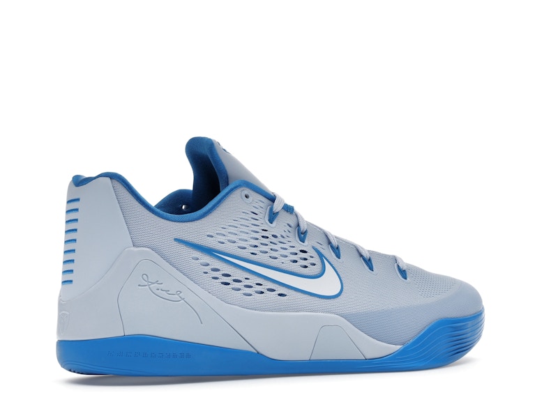 Nike Kobe 9 EM Low Protro TB Hydrogen Blue