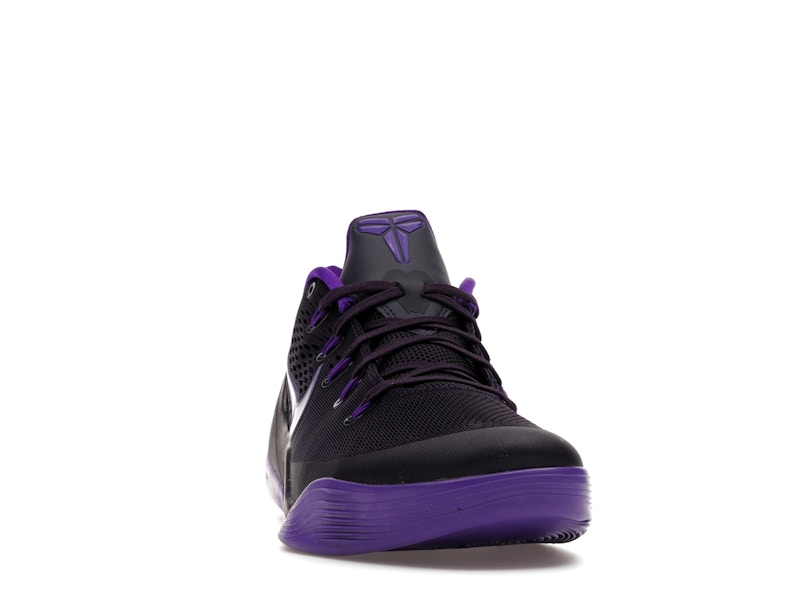 Nike Kobe 9 EM Low Protro TB Purple Dynasty