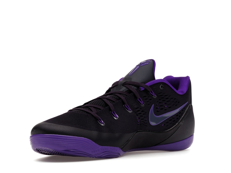 Nike Kobe 9 EM Low Protro TB Purple Dynasty