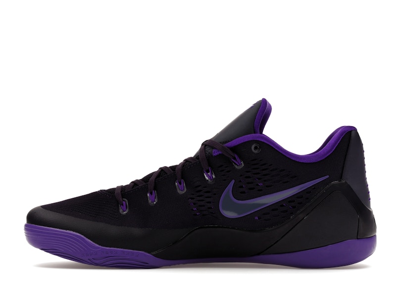 Nike Kobe 9 EM Low Protro TB Purple Dynasty