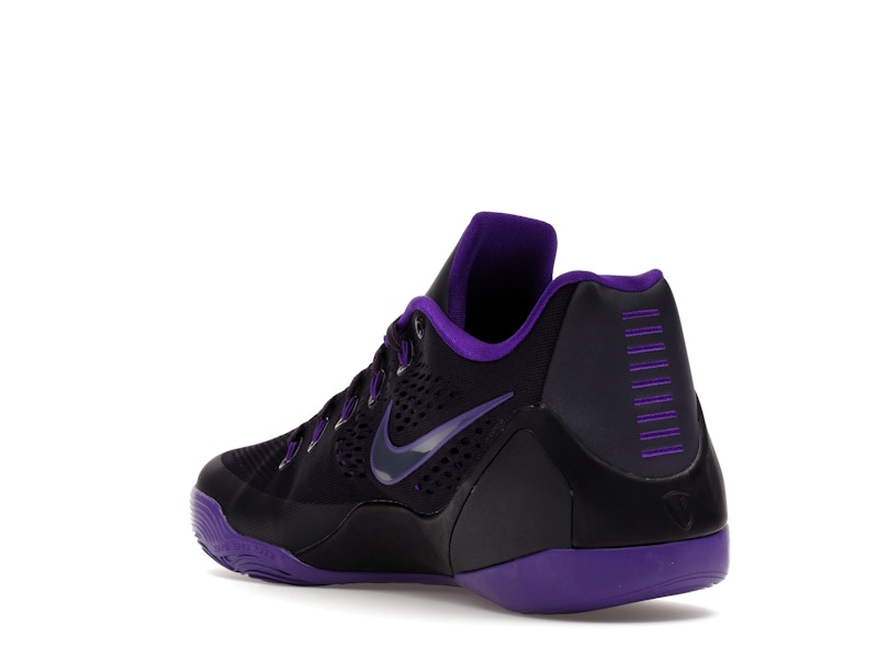 Nike Kobe 9 EM Low Protro TB Purple Dynasty