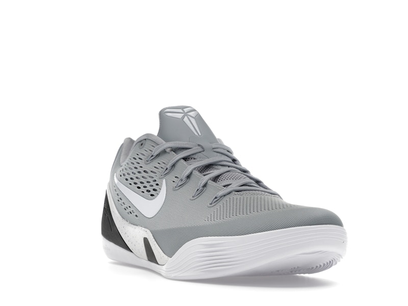 Nike Kobe 9 EM Low Protro TB Wolf Grey