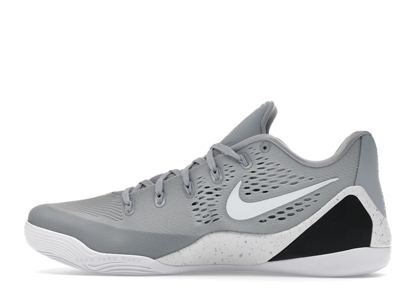 Nike Kobe 9 EM Low Protro TB Wolf Grey