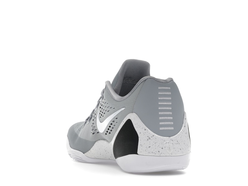 Nike Kobe 9 EM Low Protro TB Wolf Grey