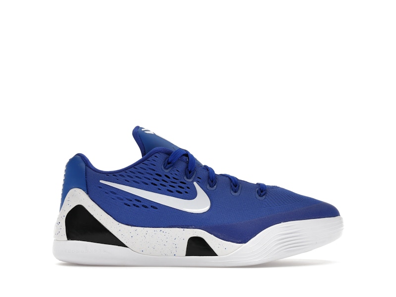 Nike Kobe 9 EM Low TB Game Royal (GS) - FV3607-400 - US