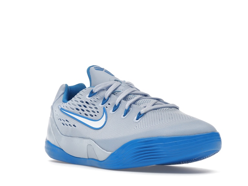 Nike Kobe 9 EM Low TB Hydrogen Blue (GS)