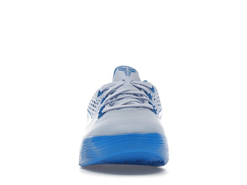 Nike Kobe 9 EM Low TB Hydrogen Blue (GS)