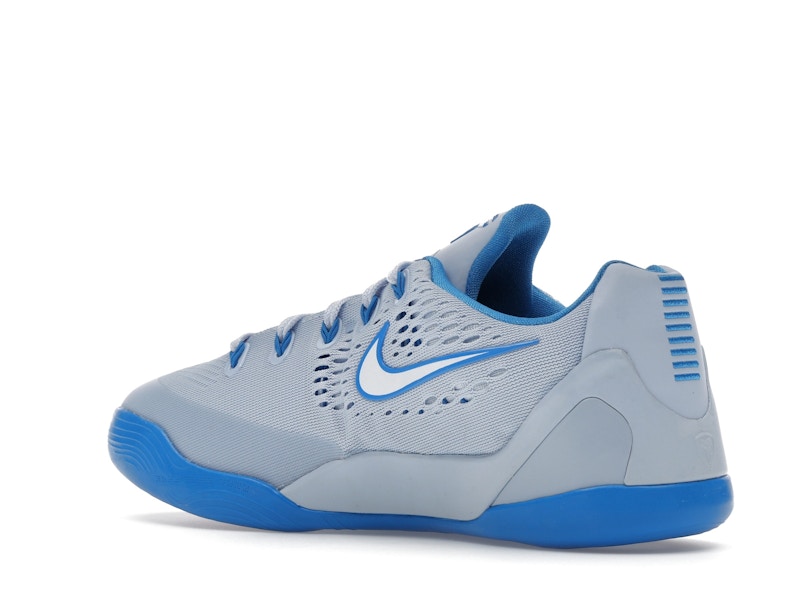 Nike Kobe 9 EM Low TB Hydrogen Blue (GS)