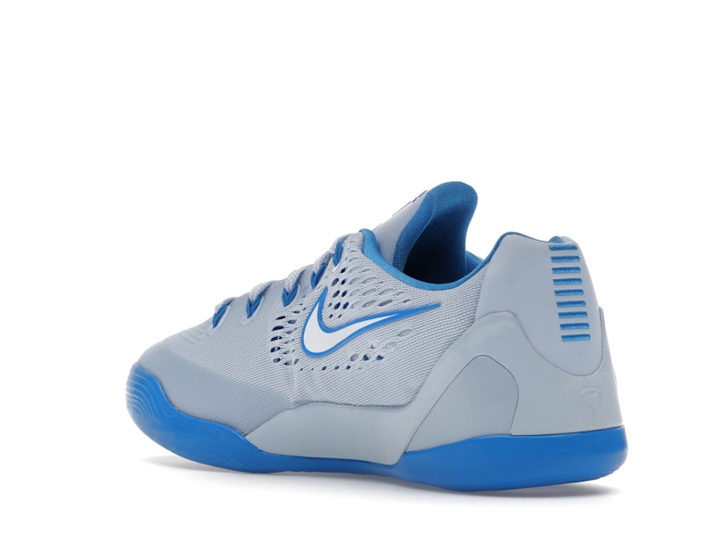Nike Kobe 9 EM Low TB Hydrogen Blue (GS)