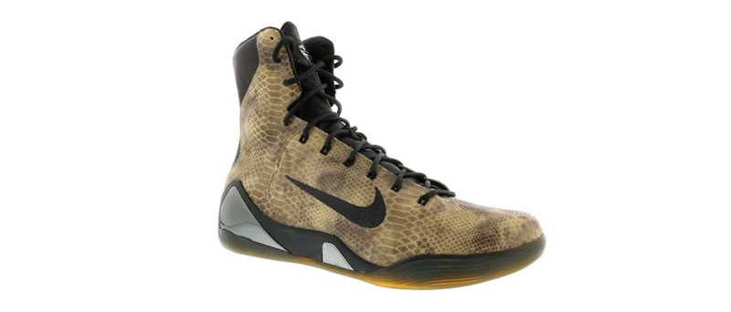 What the kobe 9s Clearance