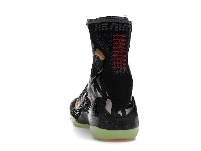 Nike Kobe 9 Elite NOLA Gumbo League Maestro