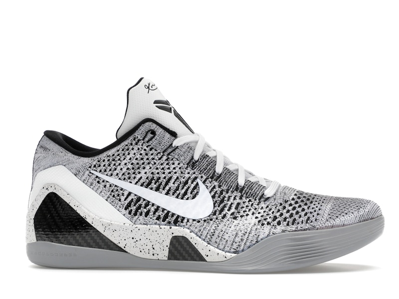 New kobe 9 low
