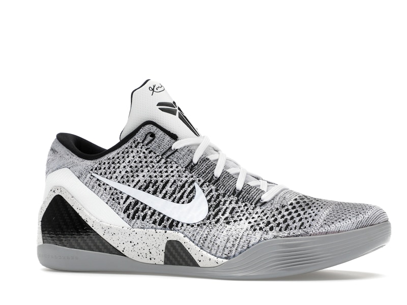Kobe 9 sales clearance