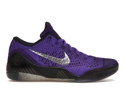 Nike Kobe Elite Low Michael Jackson Moonwalker Men's 639045