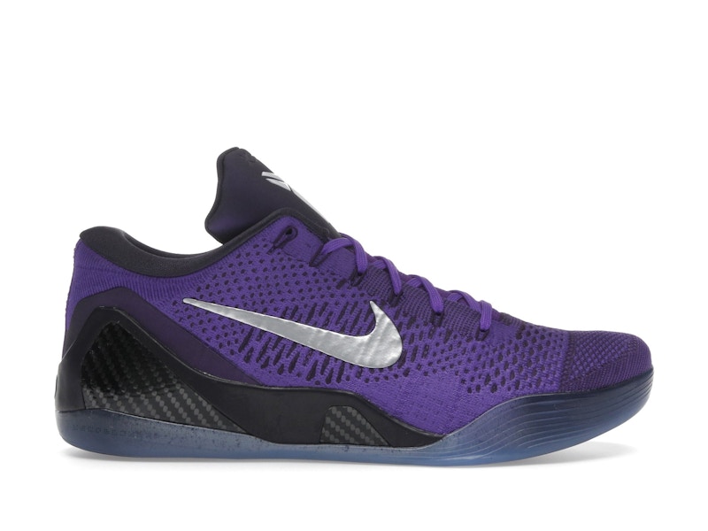 シューズ(男性用) Nike Kobe 9 Elite Low Protro Kobe IX Elite Low EM Protro Basketball Shoes. Nike IL