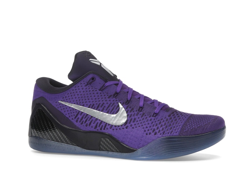 Nike Kobe 9 Elite Low Protro Michael Jackson Moonwalker (2025)