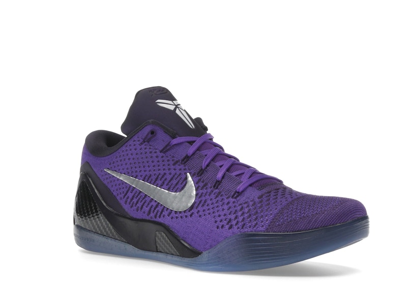 Nike Kobe 9 Elite Low Protro Michael Jackson Moonwalker (2025)
