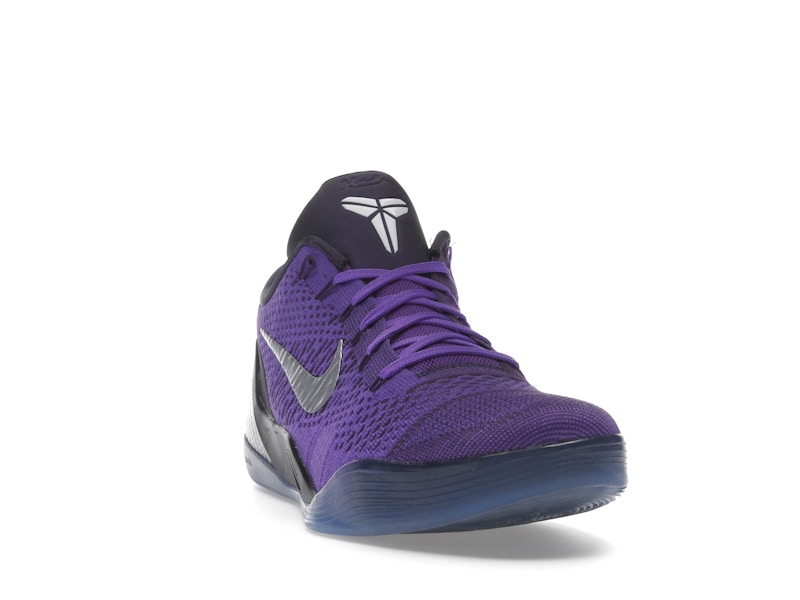 Nike Kobe 9 Elite Low Protro Michael Jackson Moonwalker (2025)