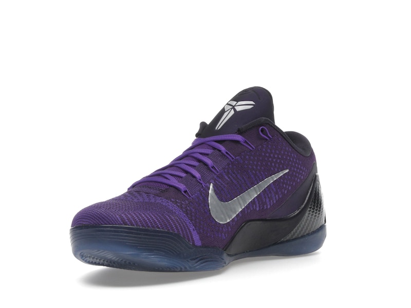 Nike Kobe 9 Elite Low Protro Michael Jackson Moonwalker (2025)