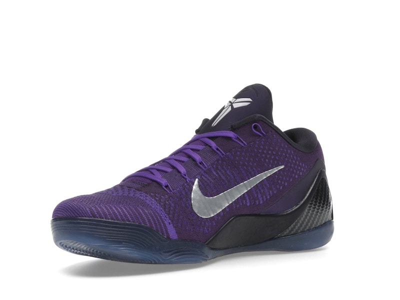 Nike Kobe 9 Elite Low Protro Michael Jackson Moonwalker (2025)