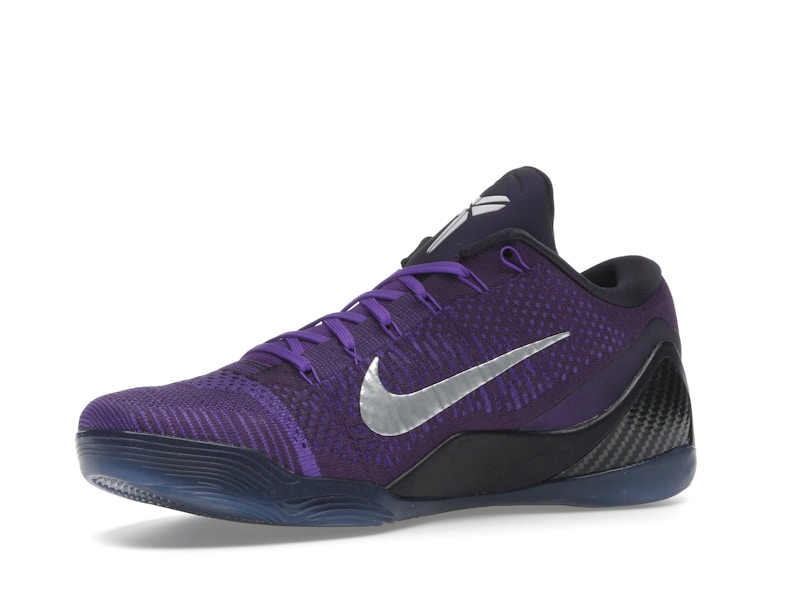 Nike Kobe 9 Elite Low Protro Michael Jackson Moonwalker (2025)