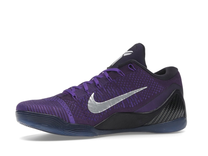 Nike Kobe 9 Elite Low Protro Michael Jackson Moonwalker (2025)