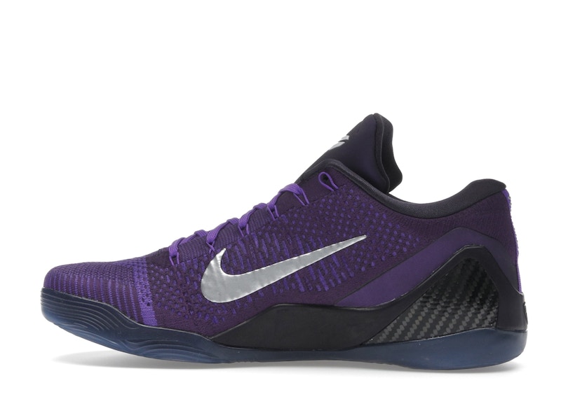 Nike Kobe 9 Elite Low Protro Michael Jackson Moonwalker (2025)