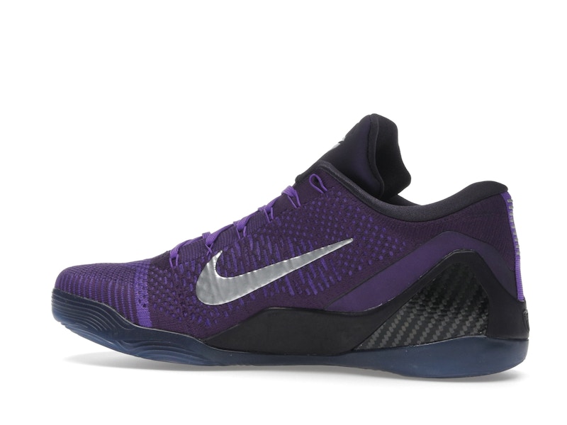 Nike Kobe 9 Elite Low Protro Michael Jackson Moonwalker (2025)