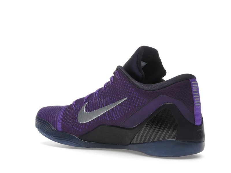 Nike Kobe 9 Elite Low Protro Michael Jackson Moonwalker (2025)