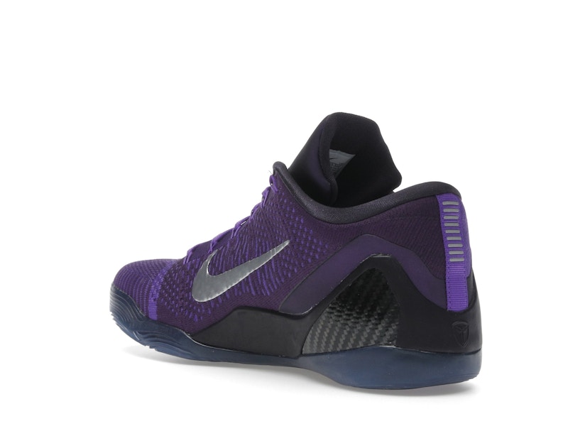 Nike Kobe 9 Elite Low Protro Michael Jackson Moonwalker (2025)