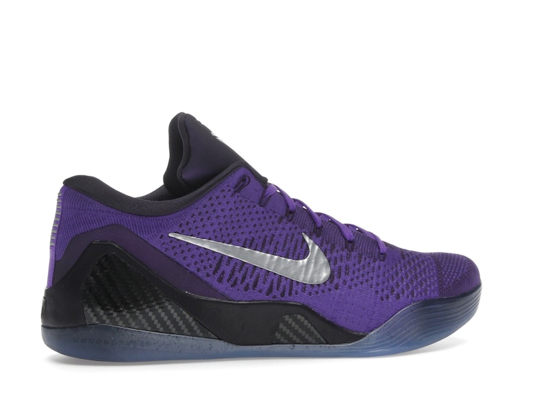 Nike Kobe 9 Elite Low Protro Michael Jackson Moonwalker (2025)